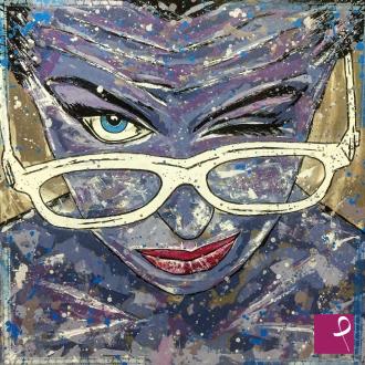 sold painting on PitturiAmo