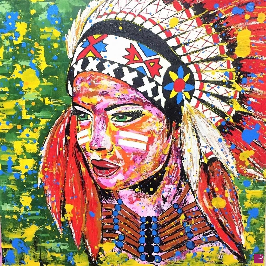 paintings on sale online