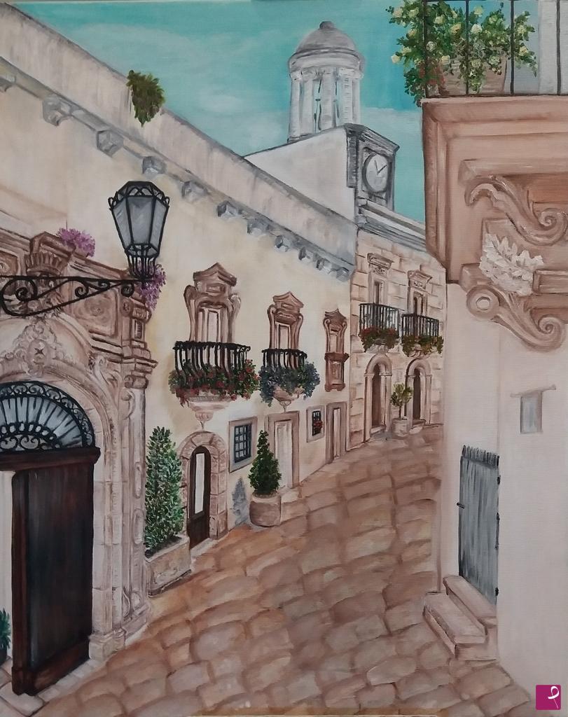paintings on sale online