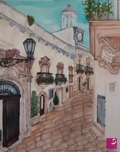 online paintings on sale