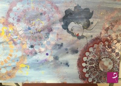 online paintings on sale