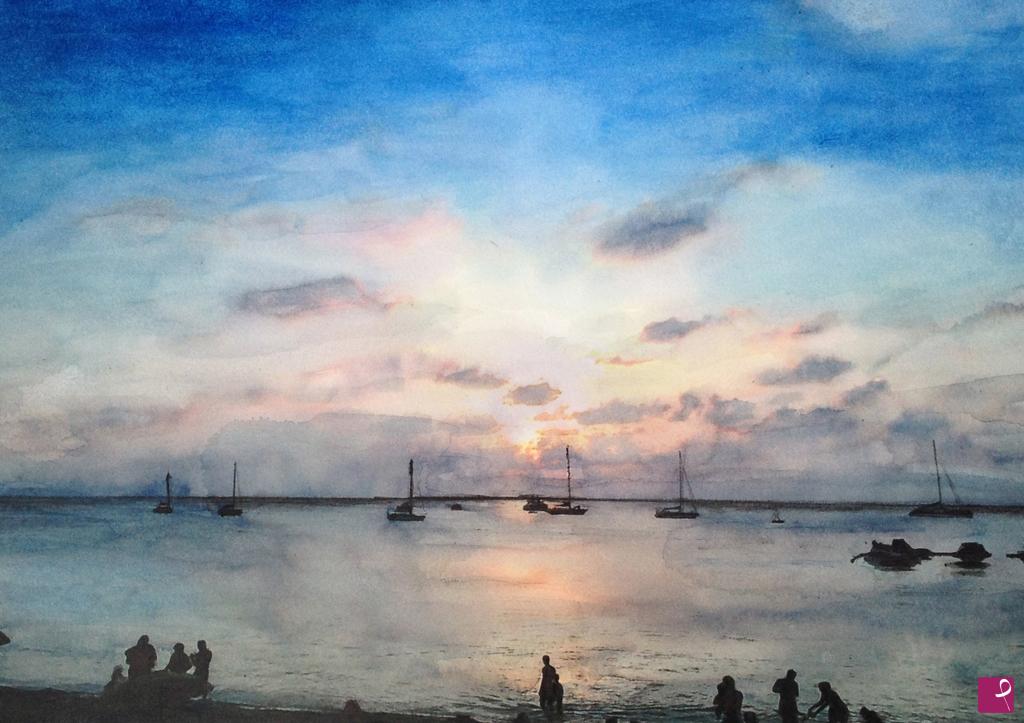 paintings on sale online