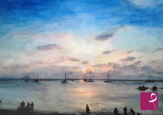 online paintings on sale
