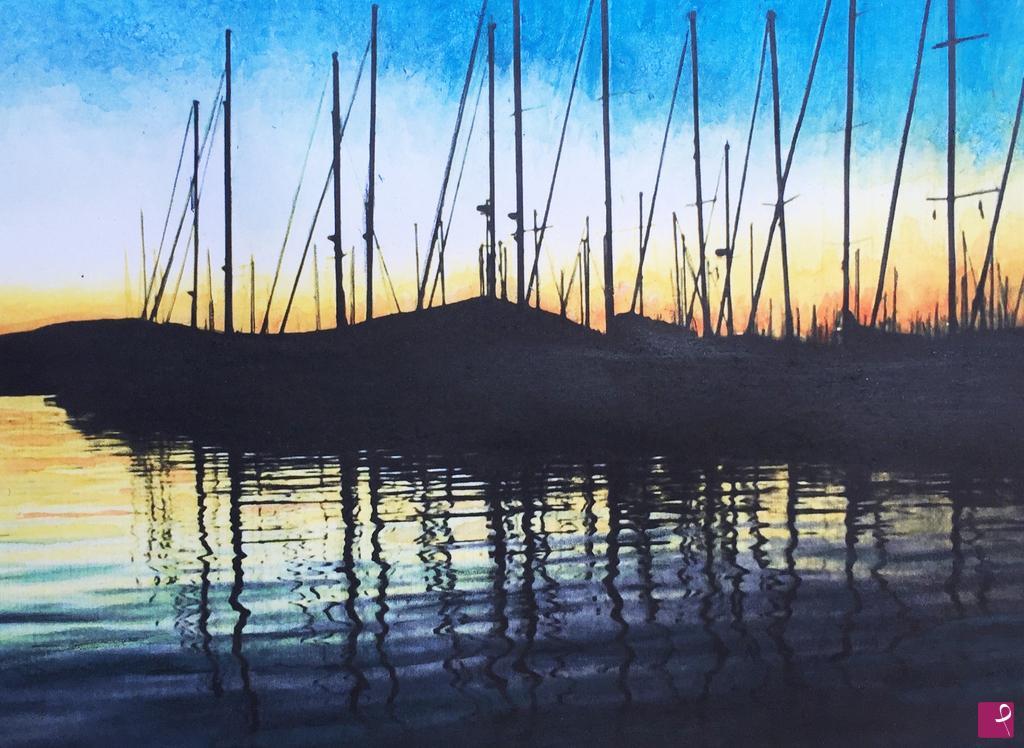 paintings on sale online