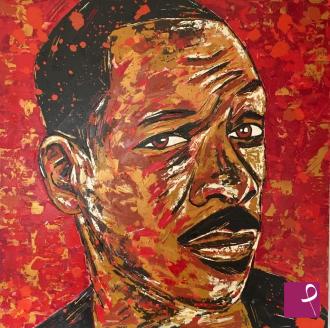 sold painting on PitturiAmo