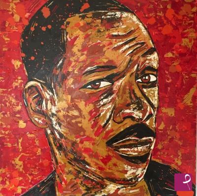 sold painting on PitturiAmo