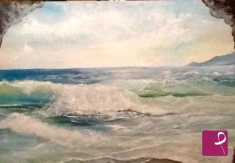 online paintings on sale