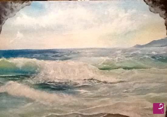 paintings on sale online