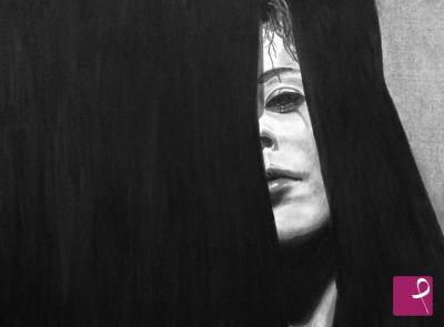sold painting on PitturiAmo