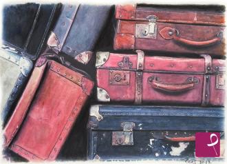 online paintings on sale