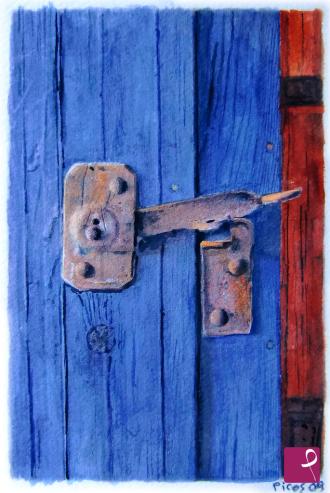 sold painting on PitturiAmo