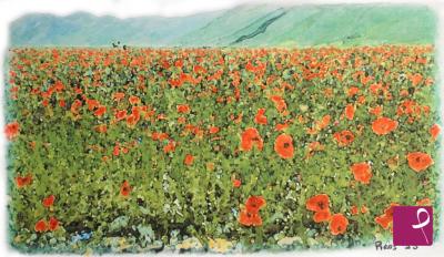 online paintings on sale