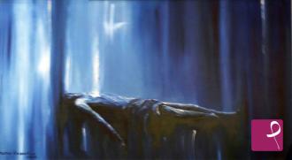 sold painting on PitturiAmo