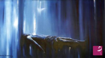 sold painting on PitturiAmo