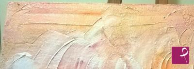 sold painting on PitturiAmo
