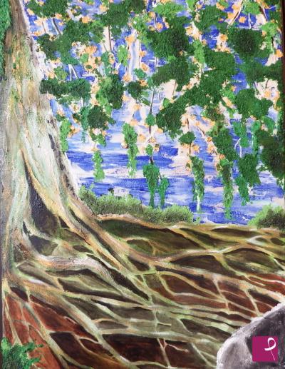 online paintings on sale