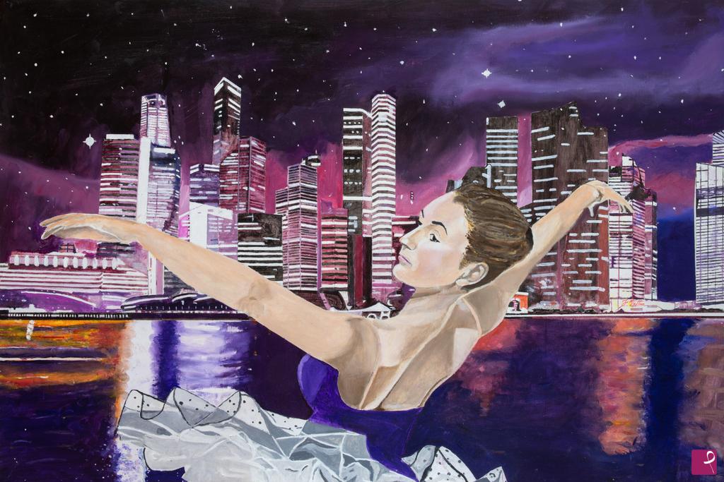 paintings on sale online