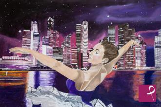 online paintings on sale