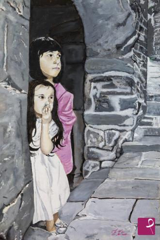 online paintings on sale