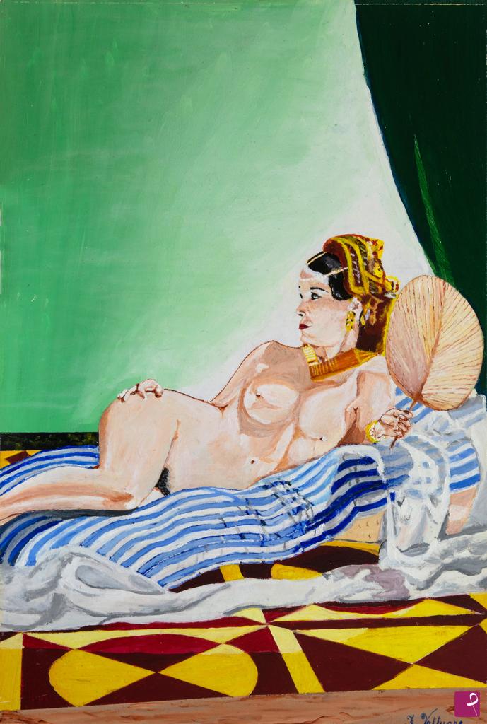 paintings on sale online