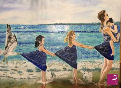 online paintings on sale