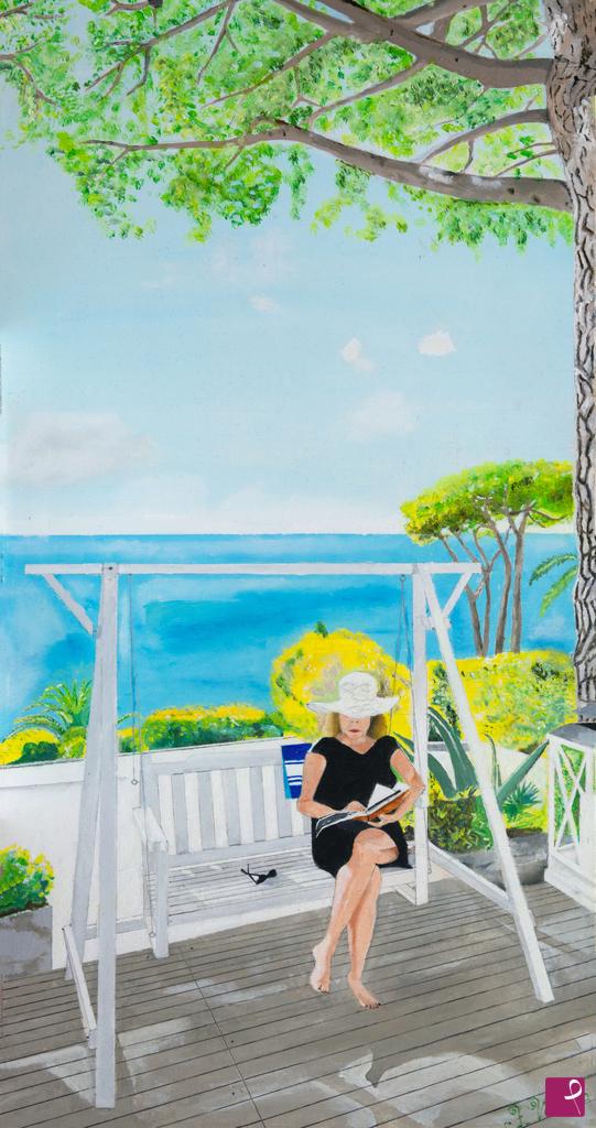 paintings on sale online