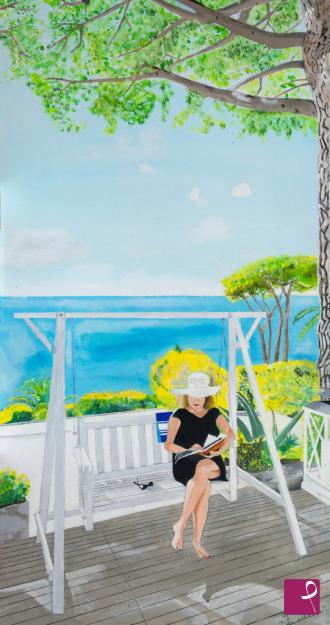 online paintings on sale
