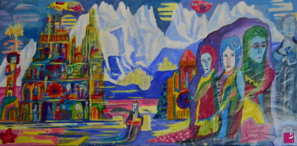paintings on sale online