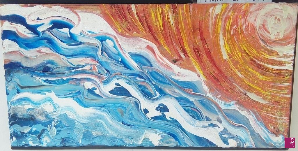 paintings on sale online