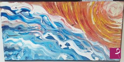 online paintings on sale
