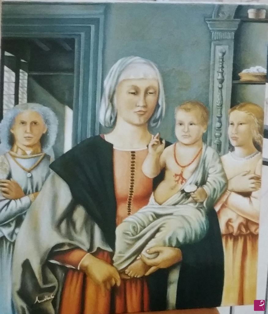 paintings on sale online