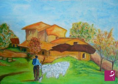 online paintings on sale