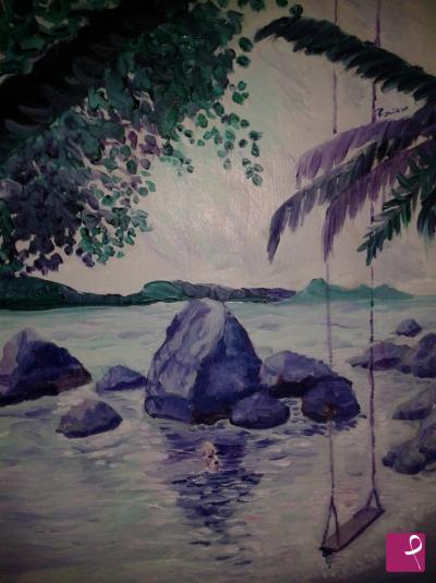 online paintings on sale