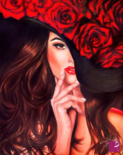 online paintings on sale