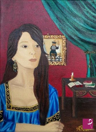 online paintings on sale