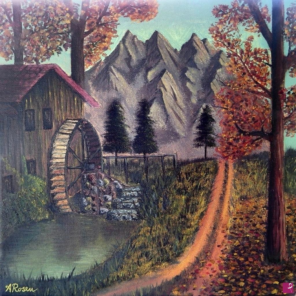 paintings on sale online