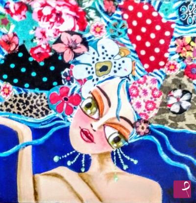 online paintings on sale