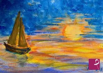 online paintings on sale