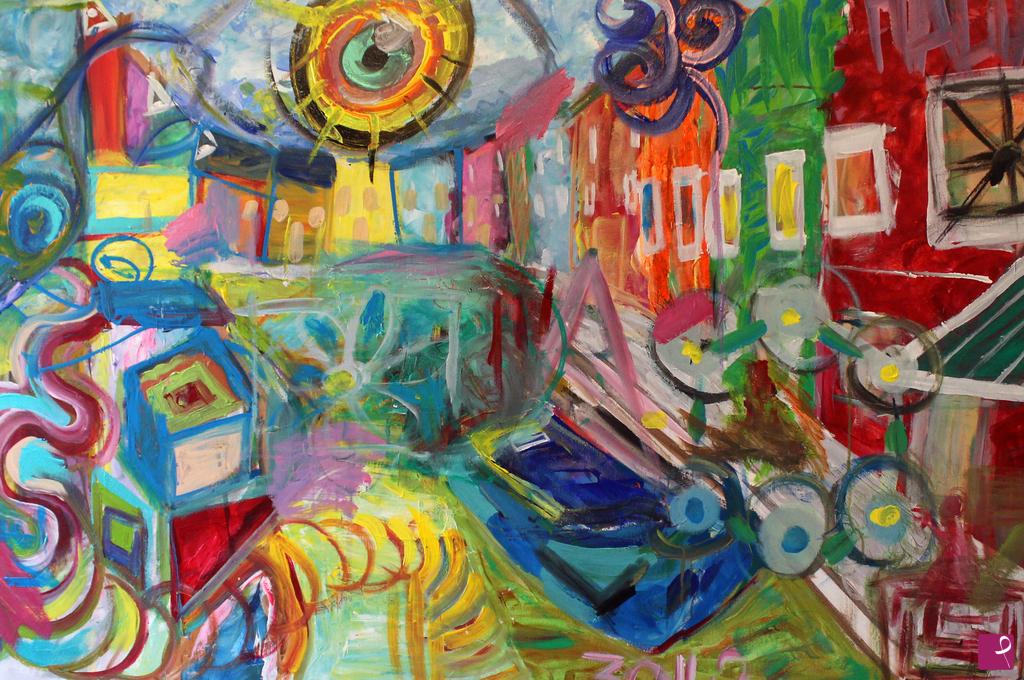 paintings on sale online