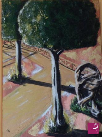 online paintings on sale