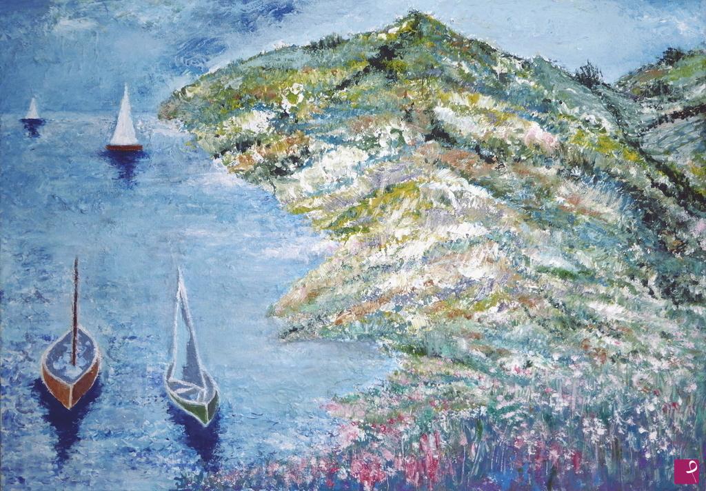 paintings on sale online