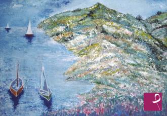 online paintings on sale