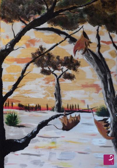 online paintings on sale