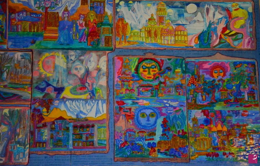 paintings on sale online