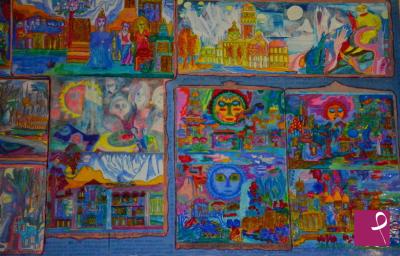 online paintings on sale