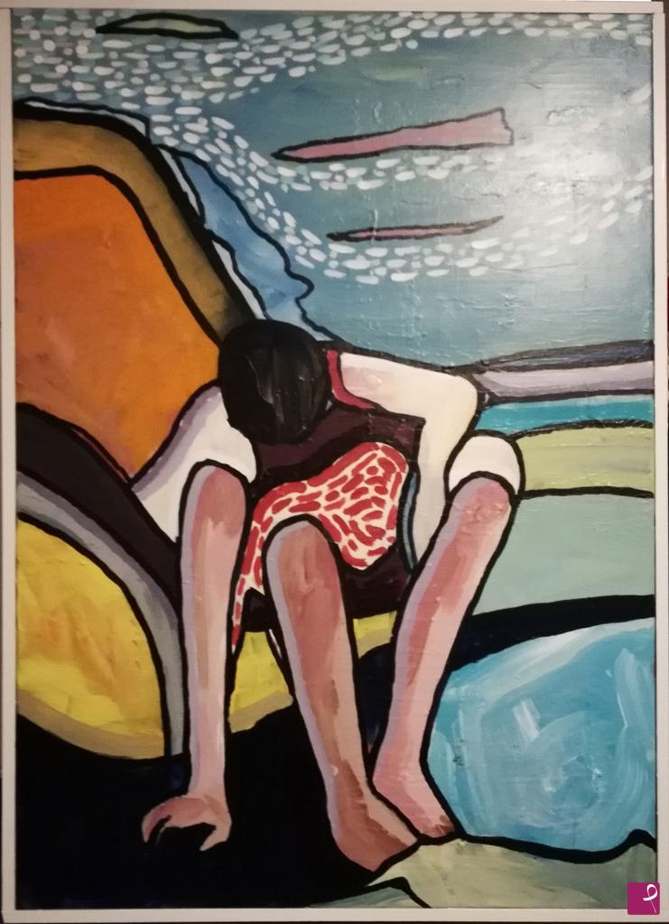 paintings on sale online