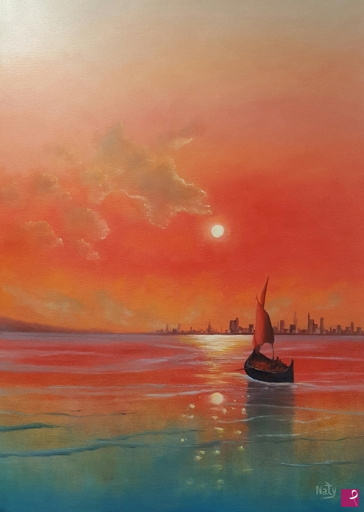 paintings on sale online