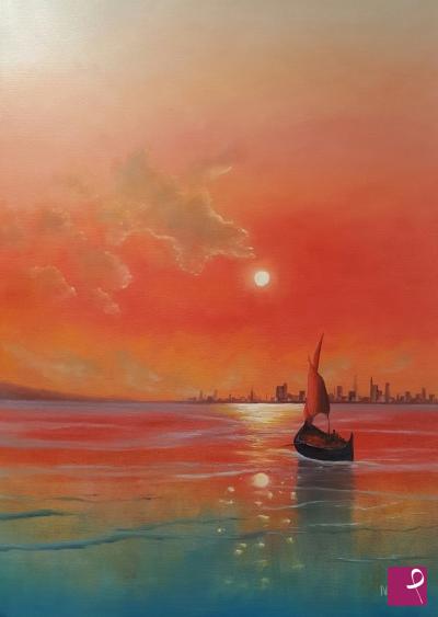 online paintings on sale