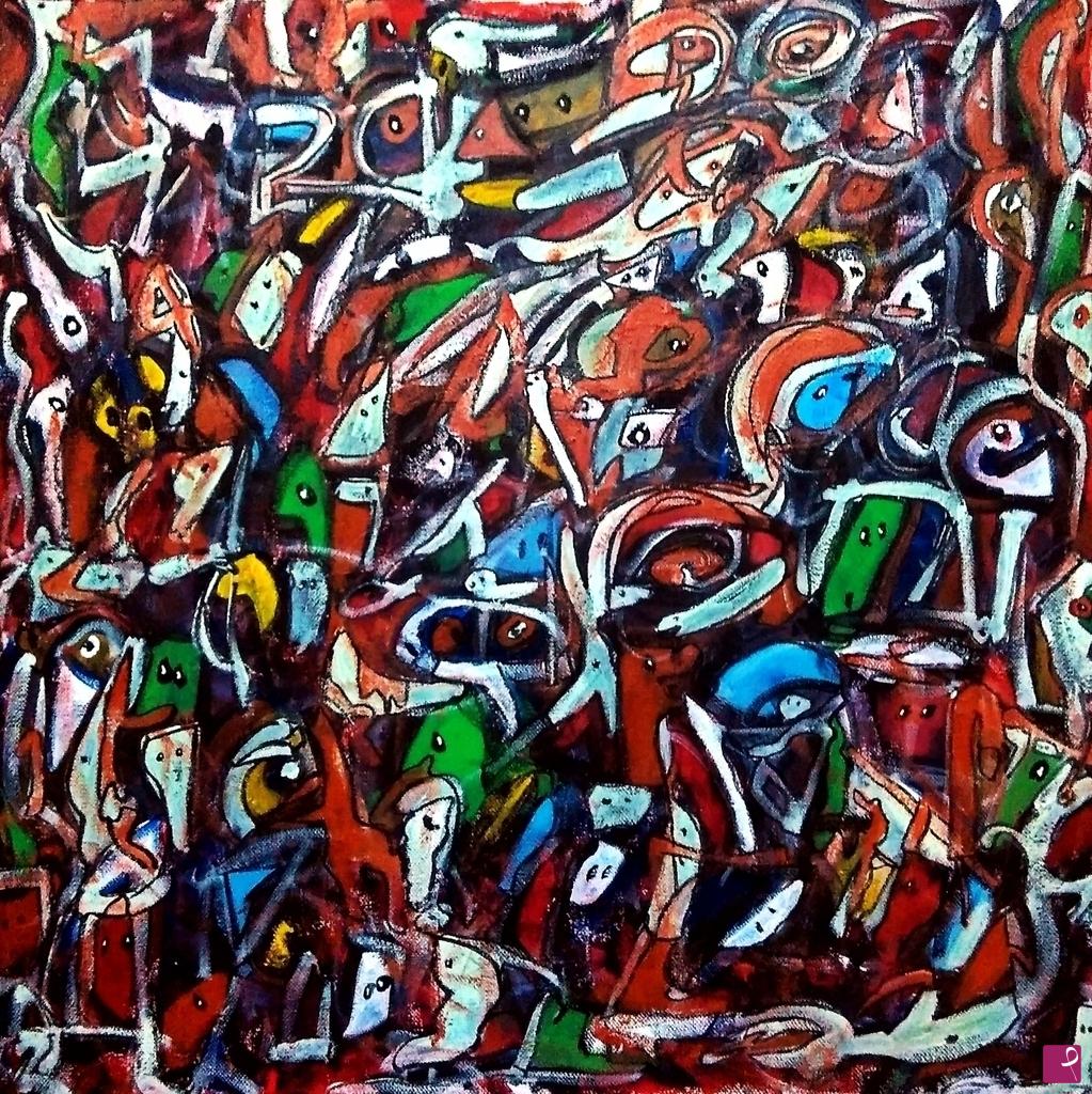 paintings on sale online