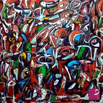 online paintings on sale